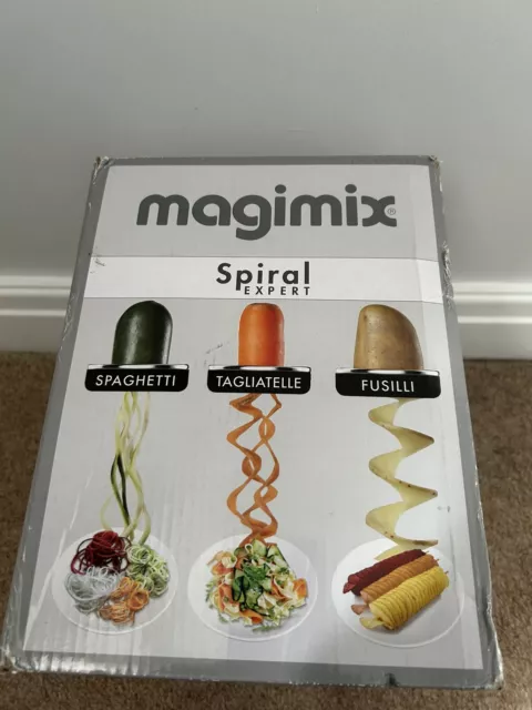 Magimix Spiral Expert