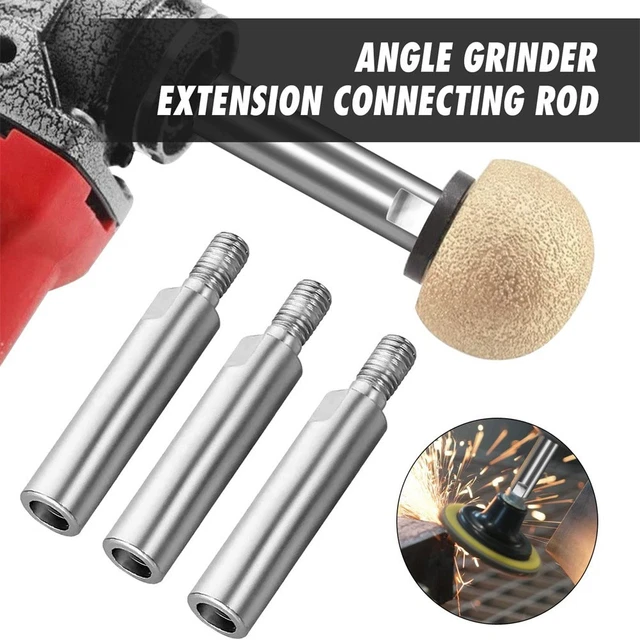 Adaptateur Meuleuse D'Angle En Alliage Aluminium - Conversion En Machine à Rainurer | Pour Mur, Carrelage