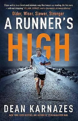 A Runner's High - 9781838953843