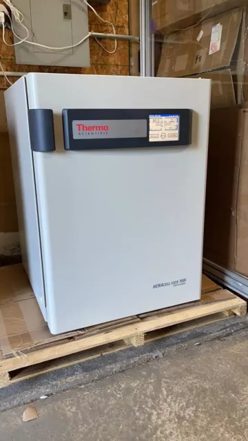 Thermo  Heracell™ VIOS 160i CO2 Incubator, 165 L, Stainless steel