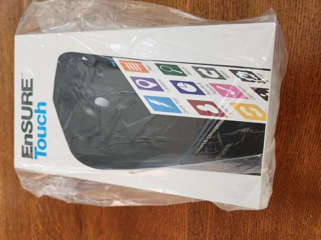 Hygiena - Black EnSure Touch ATP Meter - Never used