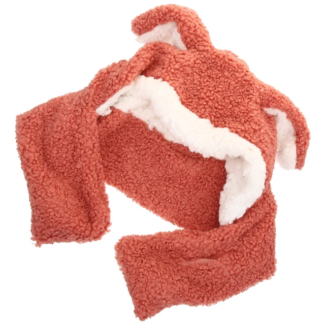 Adorable Adultes Accessoire de déguisement Dessin animé lapin chapeau accessoire
