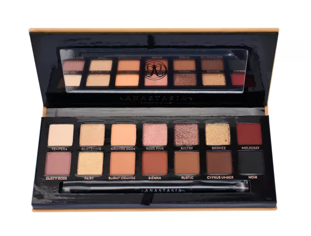 Anastasia Beverly Hills Soft Glam Eye Shadow Palette