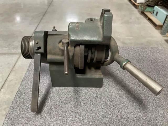 Possibly a YUASA brand -  5C Indexing Collet - Made in Japan - Stamped #525