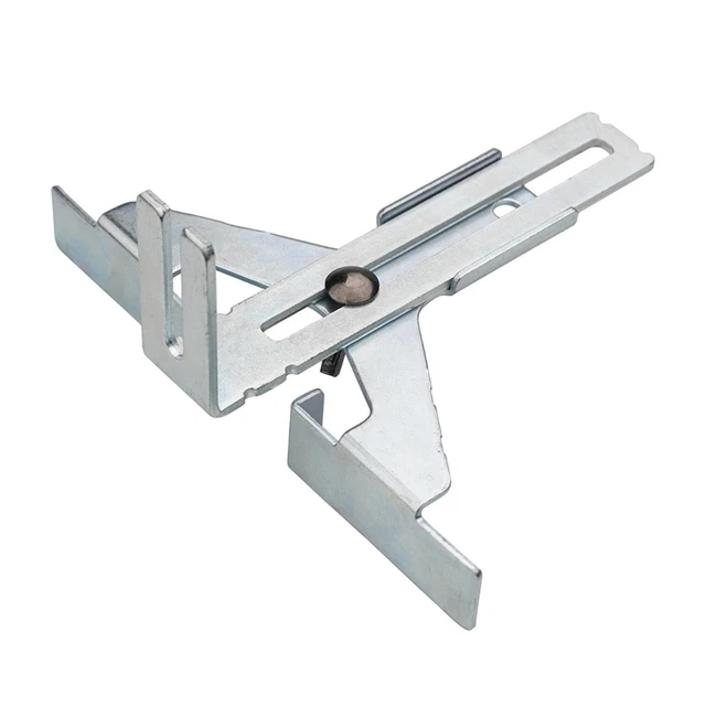 ROUTER EDGES GUIDE Baseboard Replace Part Steel Template for 3703 3701 ...
