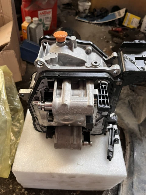 MECATRONIC DSG7 EUR 1,00 - PicClick FR