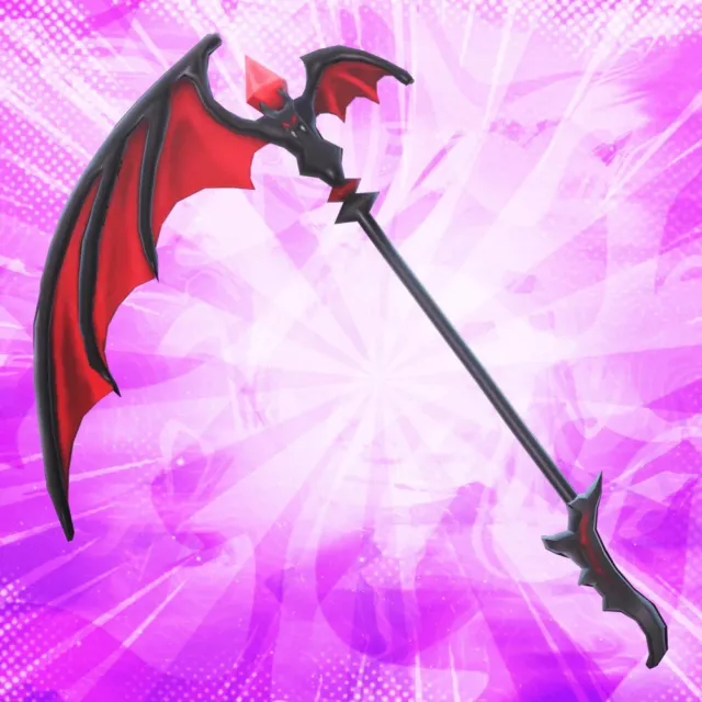 BATWING X 5❤️🖤FAST DELIVERY!!!❤️🖤MM2 FIVE ANCIENT SCYTHES