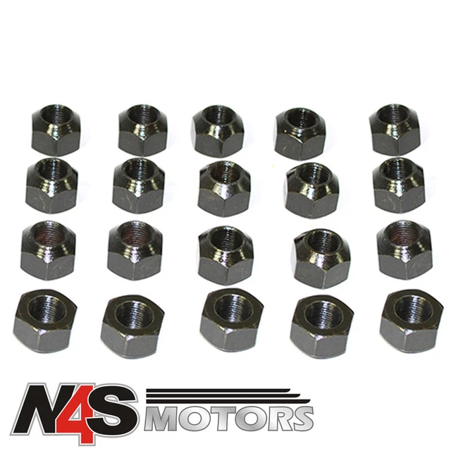 land-rover-defender-black-steel-wheel-nut-set-20-x-part-rrd500010-16