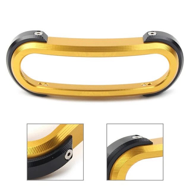 Tail Light Lamp Grill Guard For HONDA CMX 300 500 1100 Rebel 21-22 Gold+Black