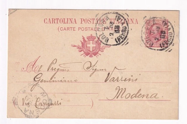 Lot De 12 Cartes Postales Anciennes - Région Royaume - Histoire Postale - Vintage