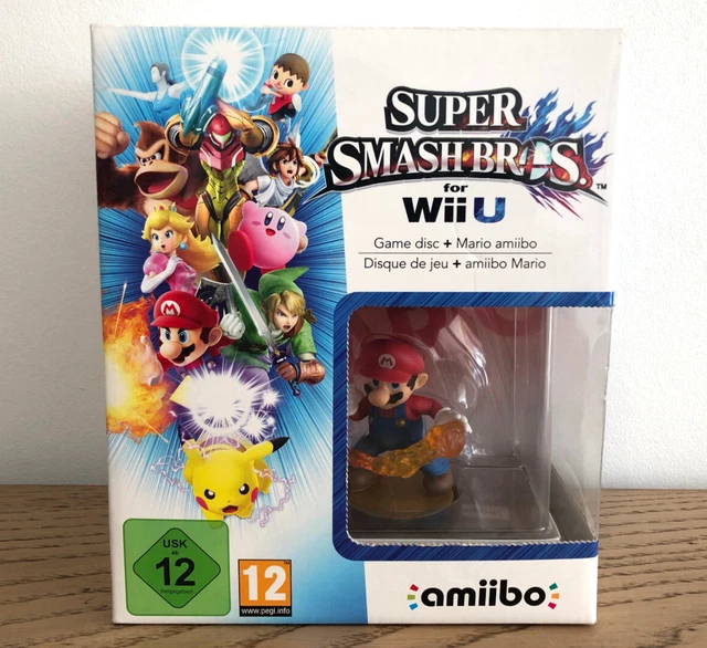 Super Smash Bros. For Nintendo 3DS / Wii U: Reggie über Seinen Auftritt Im Mii K%c3%a4mpf