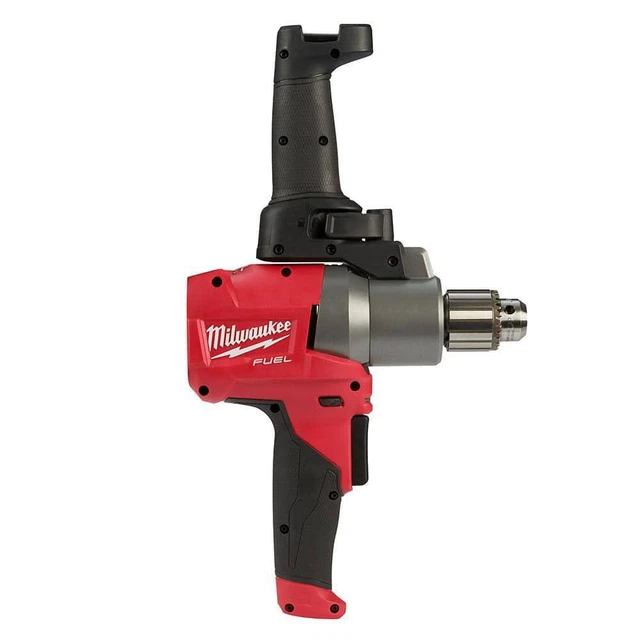 Milwaukee Mud Mixer 1/2" 550-RPM 18V Li-Ion Cordless Variable Speed (Tool-Only)