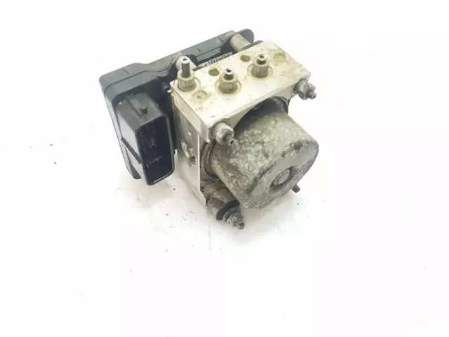 1998-2006 Mk2 Suzuki Grand Vitara Abs Pump + Module