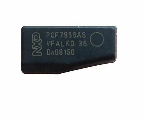Clé Avec Transpondeur Pour Peugeot Citroën PG63 - Référence KS-CITR-05, Neuf Sous Emballage
