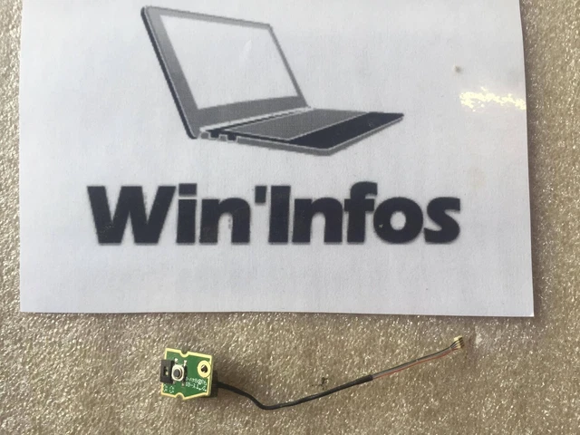 Adaptateur Unité DVD sony Vaio PCG-71212M VPCEB1M1E Original
