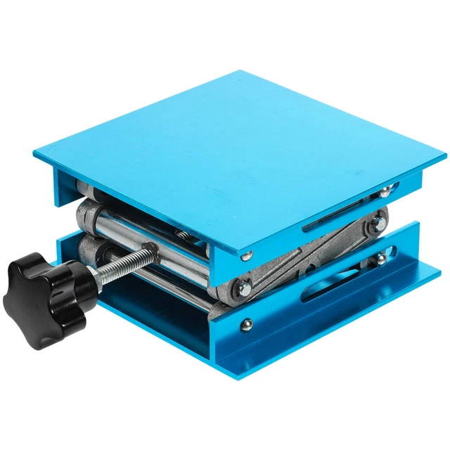 InLine Supporto da tavolo con sollevatore e USB/audio