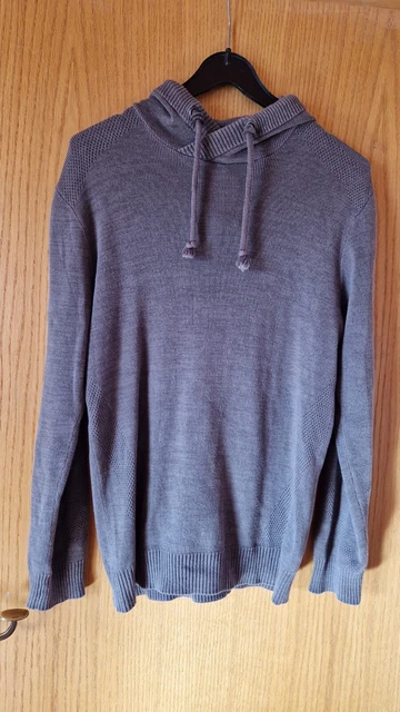 Engelbert Strauss Gr. S Hoodie Hoddy Kapuzenpullover Men Herren/ viele Bilder