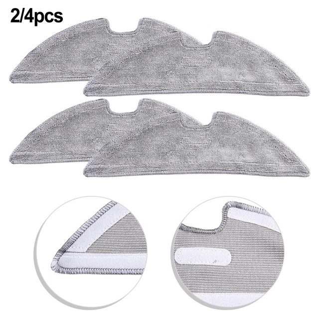 Chiffon De Nettoyage En Microfibre De Qualité - Pour Entretien écrans, Lunettes, Optique (compatible Divers Modèles)