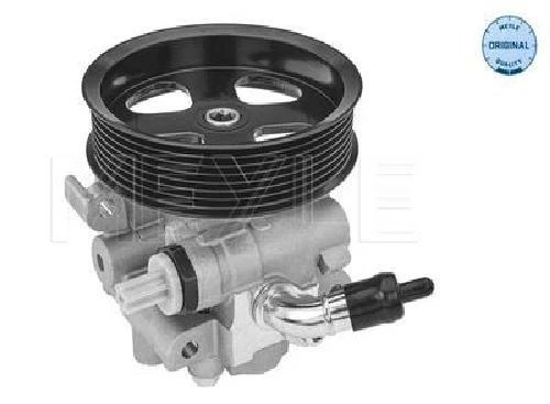 MEYLE Hydraulikpumpe Für Lenkung - Servopumpe Für VOLVO V70 S60 XC70
