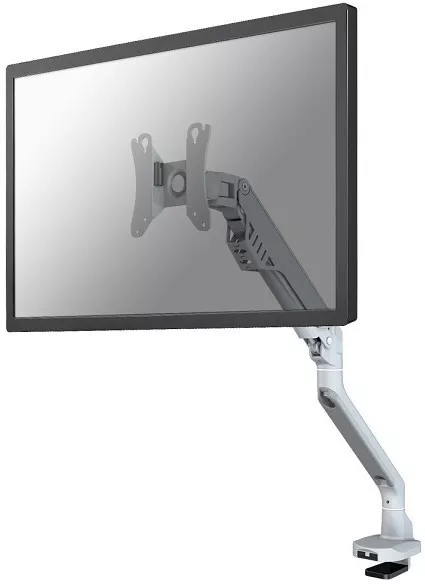 NEWSTAR Support de bureau pour écran plat FPMA-D750SILVER