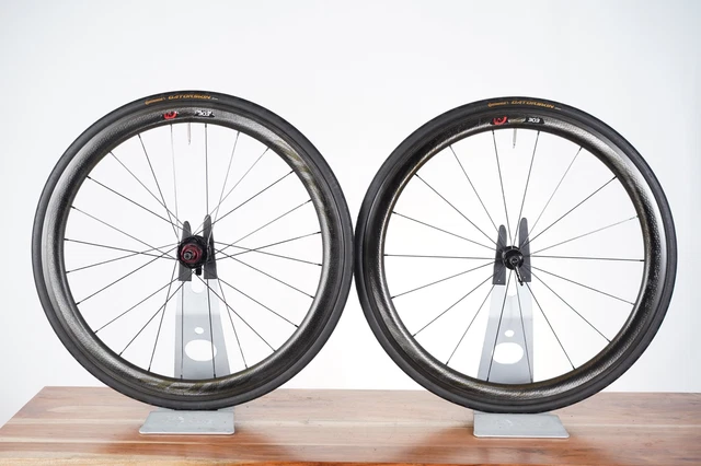 zipp 303 carbon clincher wheelset