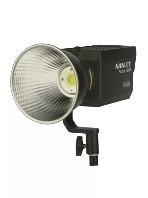 Nanlite Forza 150B LED Bi-Color Spot Light