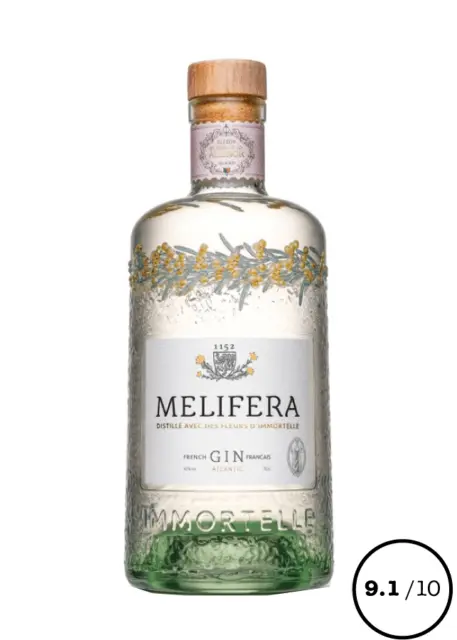 MELIFERA Gin