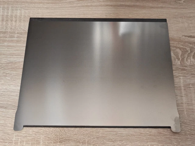 Ultimaker 2, 2+,3,3S FilaFarm piastra magnetica 255x226 mm