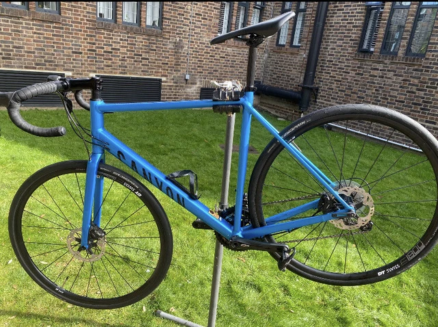 Canyon endurace sale al 2018