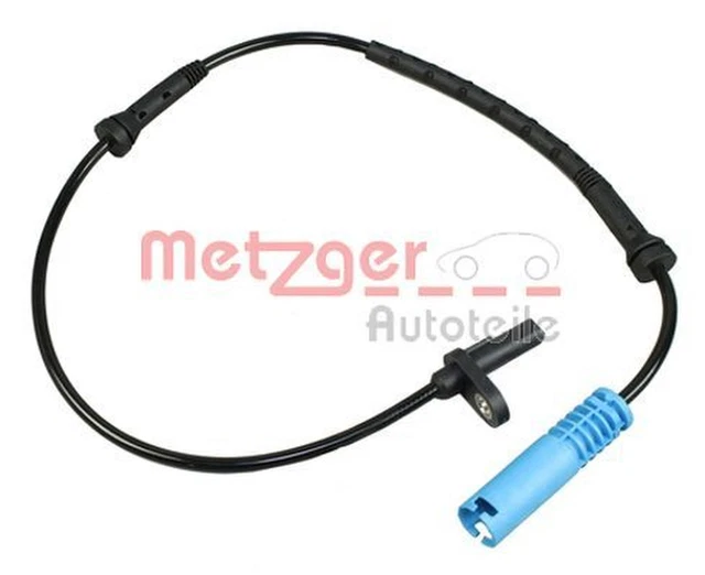 Sensore ABS Anteriore Per Fiat 500/595/695 - 51797173 | Compatibile 2007-2017 - Foto 7