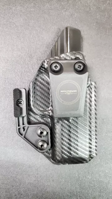 Canik Mc9 Mete IWB/RH