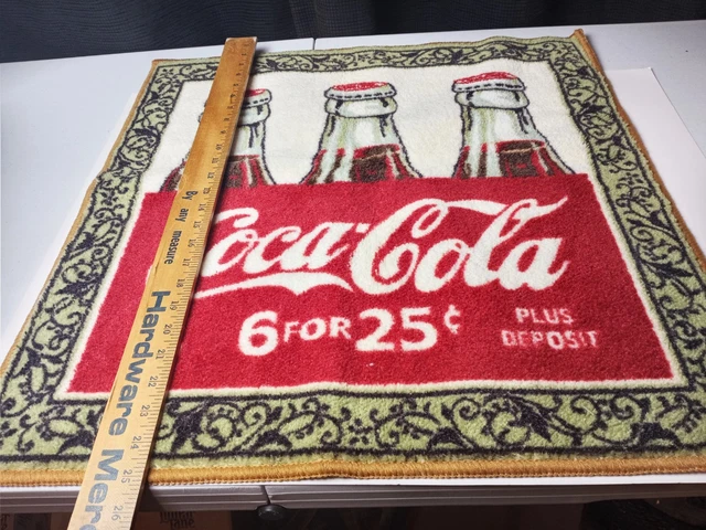 Coca-Cola レトロラグ 1886-2000 Coca-Cola レトロラグ 1886-2000