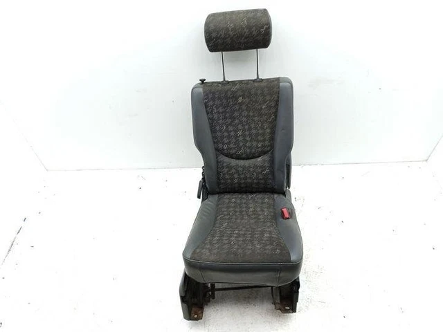 MERCEDES-BENZ M W163 sedile posteriore 2.30 benzina 110 kw 1999 21118080