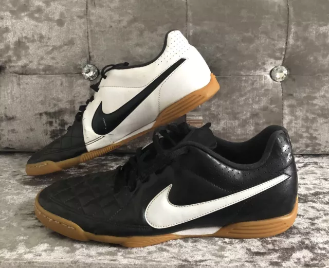 Scarpe calcetto tiempo x rio iv tf best sale rosse