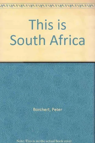 This is South Africa,Peter Borchert, Herman Potgieter, Peter Pickford, Roger de