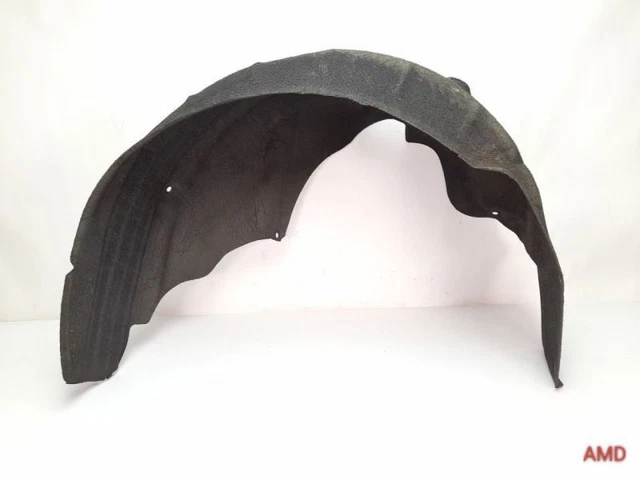 2007 BMW 335i 335xi 328xi 328i E90 Sedan Rear Left / Driver  Fender Liner OEM