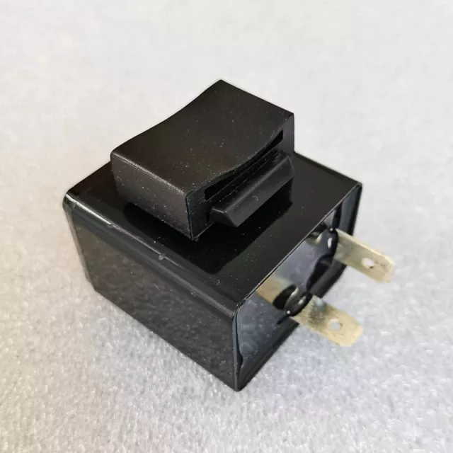 Turn Signal Flasher Relay for Kawasaki 454 LTD Vulcan EN400 EN450 EN500 85-96