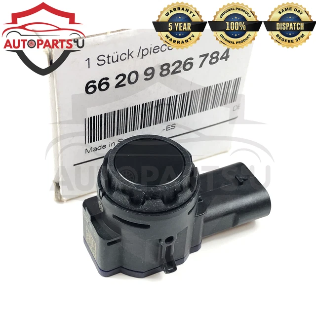 1x NEW Genuine BMW 1/2 Series F40 F44 Parking Sensor Front Rear PDC
