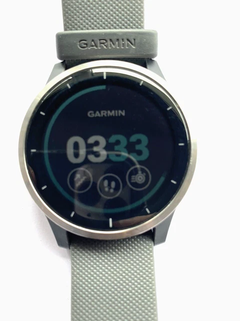 Denash Bracelet Inteligente de Salud,Actividad Portátil Magnética y
