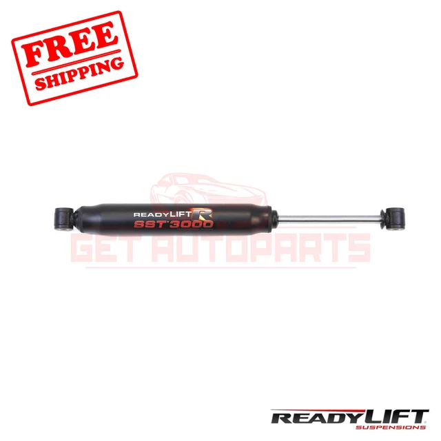 READYLIFT SUSPENSION LIFT Kit 5" for FORD SUPER DUTY F450 4WD 20052019