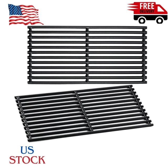 Cast Iron Char Broil 463642316 Char Broil Grill Grates Cast Iron