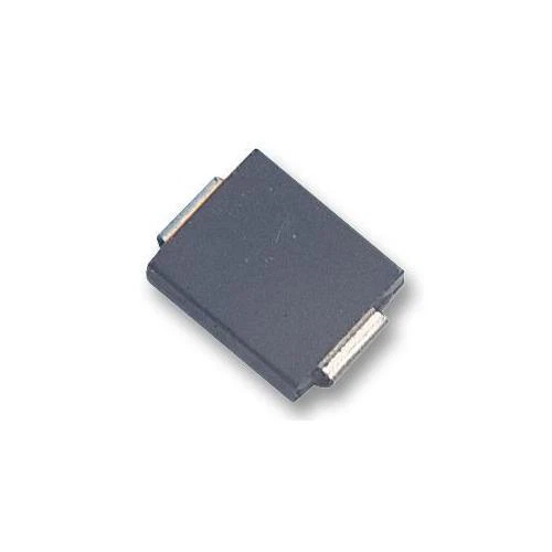 Standard Recupero Diodo, 100 V, 1 A, Singolo, 1 V, 2 Μs , 30 A - GF1B