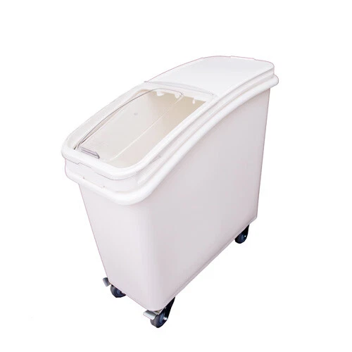 CenPro 29A-002 - Mobile Ingredient Bin - 21 Gallons