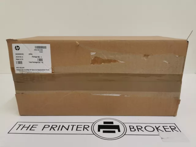 HP Fuser Unit for Samsung CLX680 CLX6260 JC9101214A