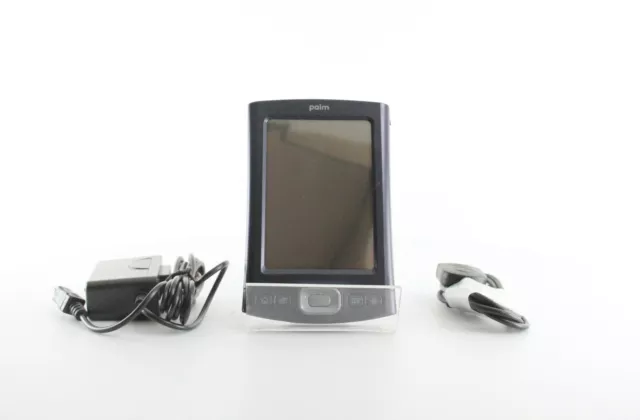 Palm T|X Palm OS Garnet 5.4 312 MHz Handheld - VGC (1047NA)