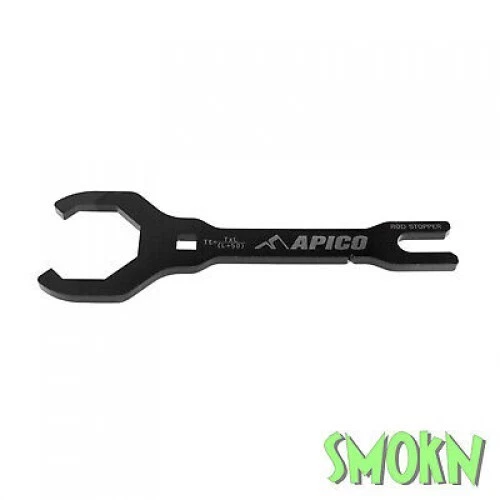 Kawasaki Rod Guide Case Wrench - Showa BPF Fork Tool 57001-1758