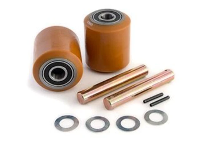 Load Wheel Kit for Big Joe GWK-D40-LW Model D40 Pallet Jack