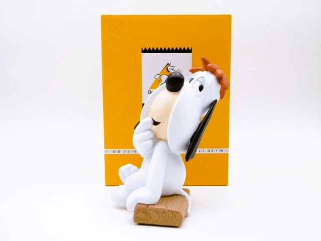 TEX AVERY DROOPY Porte-Clefs Demons Et Merveilles 1996 EUR 4,95 - FR