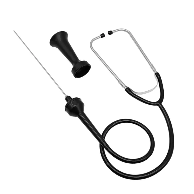 Auto Mechanics Stethoscope Car Engine Block Diagnostic Tool Listening Device 3