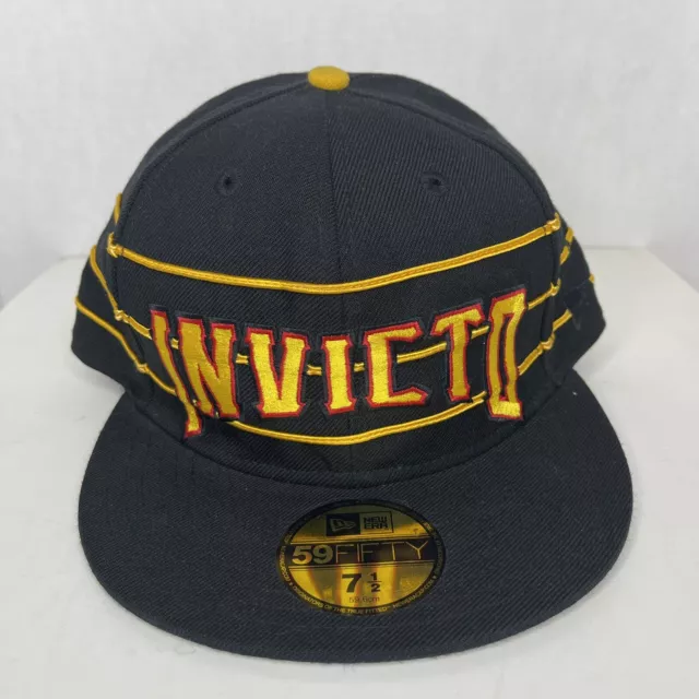 UNDEFEATED X NE X MLB FITTED - TAMPA BAY RAYS – Undefeated